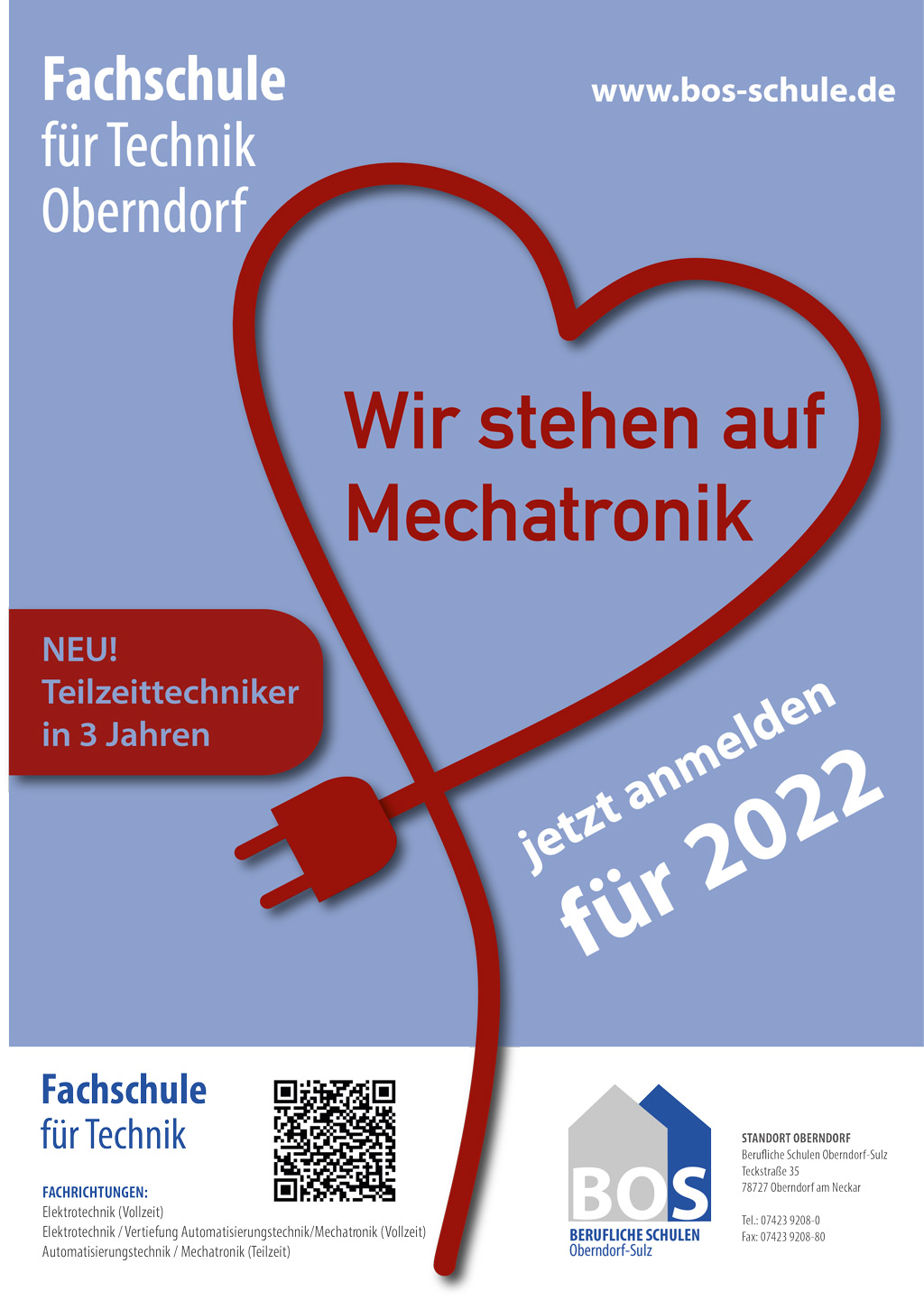 2020 Mechatronik Herz