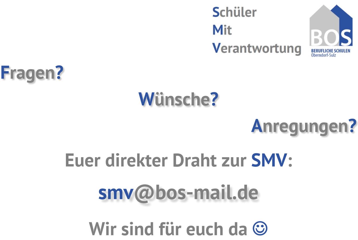 Email SMV