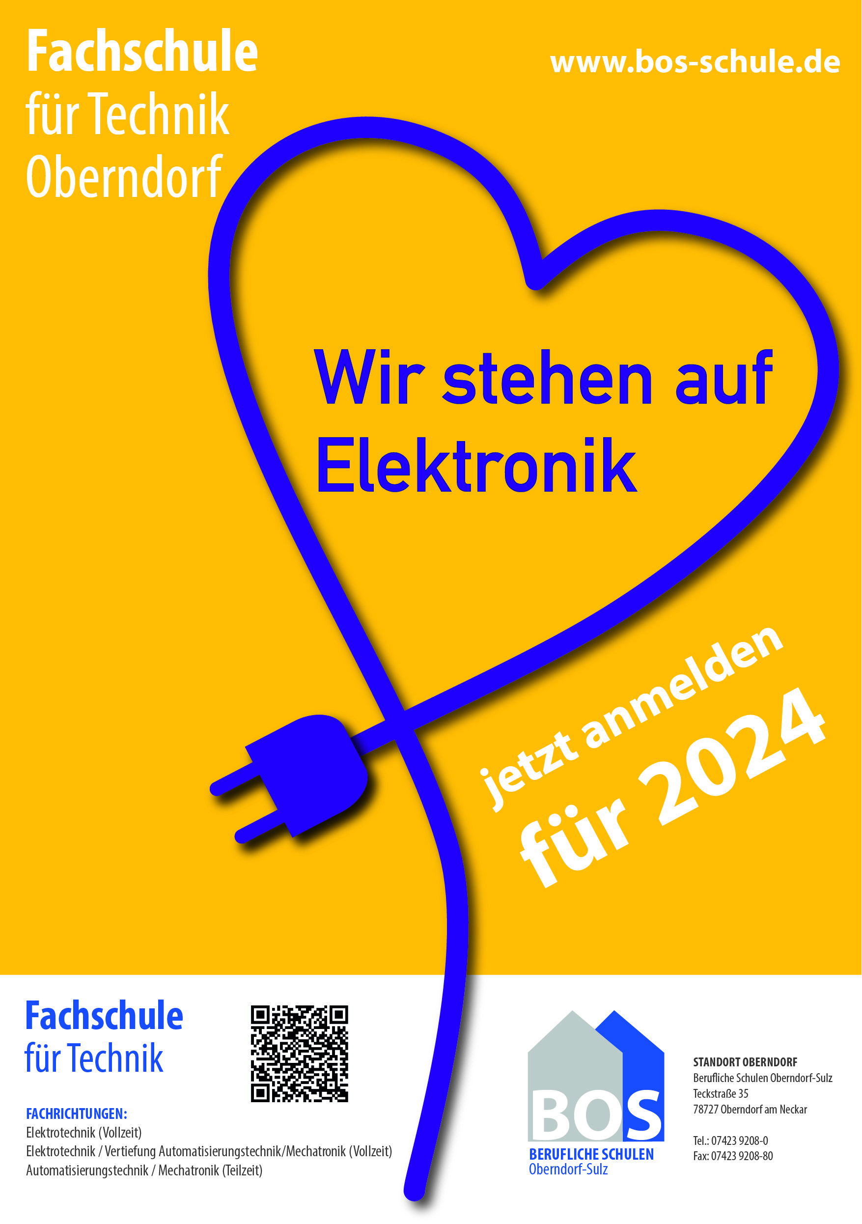 2020 Elektronik Herz