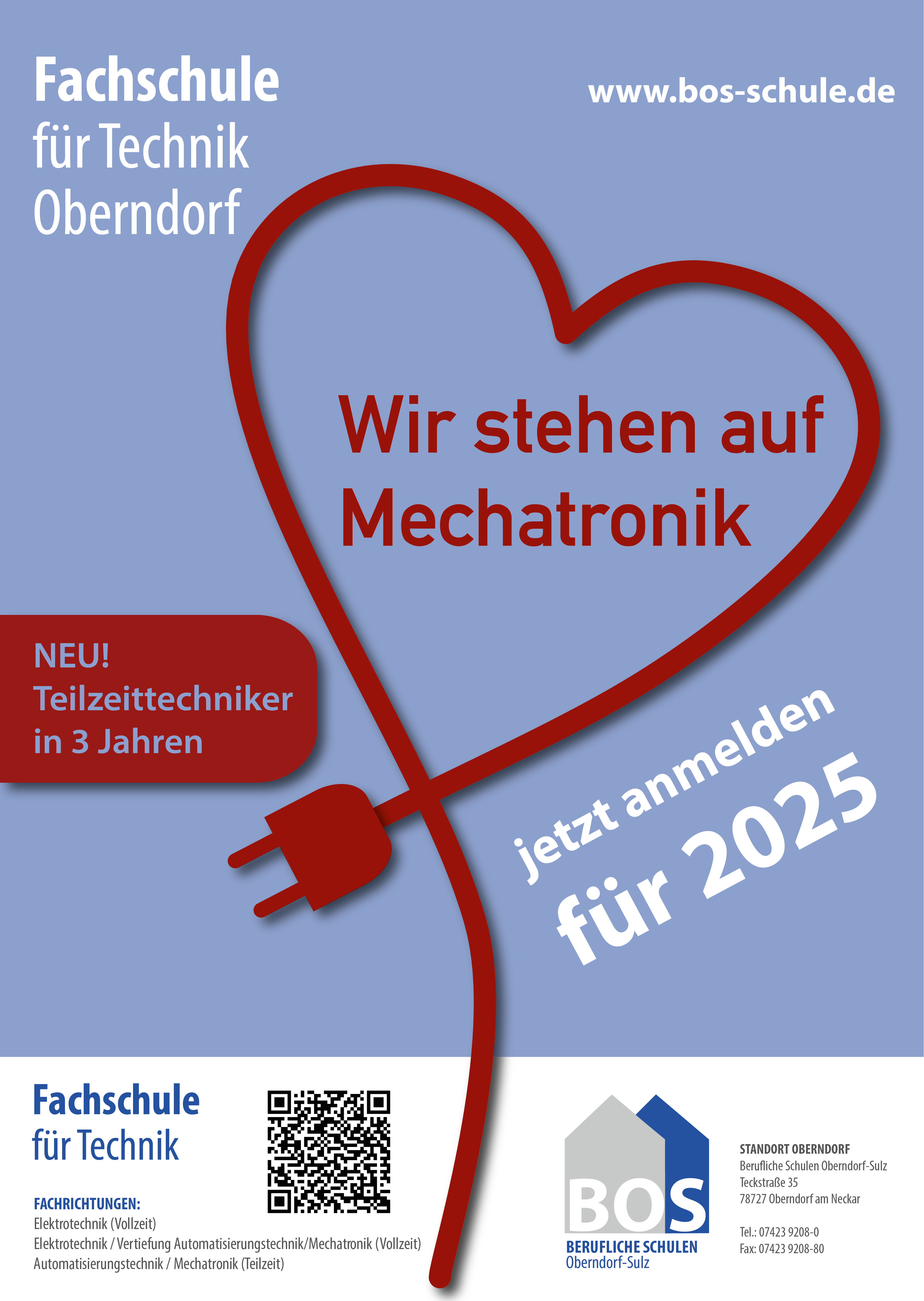 2020 Mechatronik Herz